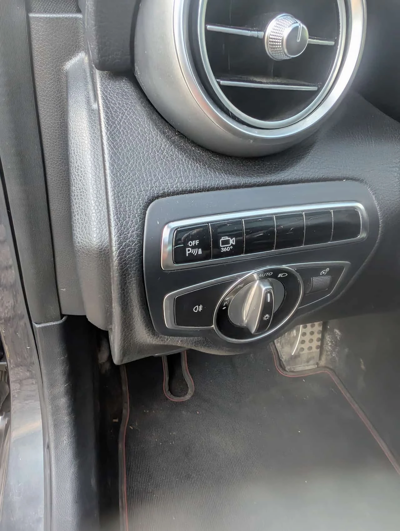 Mercedes-Benz C 450 AMG * CARFAX * ����� �� ����������� | Mobile.bg � ����������� 14