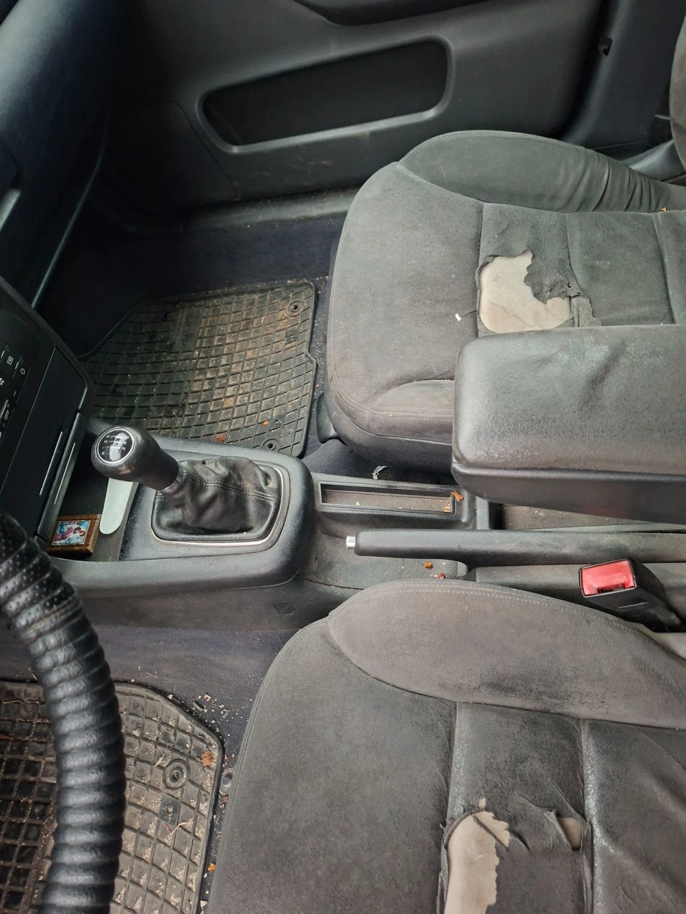 Audi A3, снимка 8 - Автомобили и джипове - 56739153