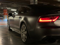 Audi A7 3.0 TFSI  - изображение 8