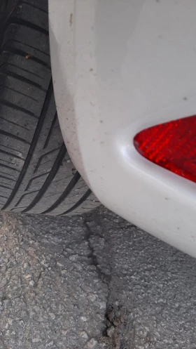 Citroen DS4 1, 6 перла, снимка 6