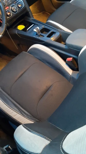 Citroen DS4 1, 6 перла, снимка 7