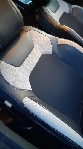 Citroen DS4 1, 6 перла, снимка 8