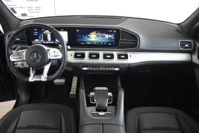 Mercedes-Benz GLE 53 AMG, снимка 6