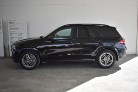 Mercedes-Benz GLE 53 AMG, снимка 3