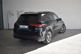 Mercedes-Benz GLE 53 AMG, снимка 2