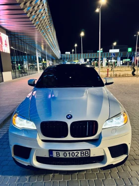 BMW X6 40D M-Performance Гаранция . , снимка 4