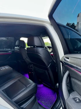 BMW X6 40D M-Performance Гаранция . , снимка 17