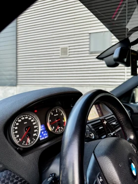 BMW X6 40D M-Performance Гаранция . , снимка 12
