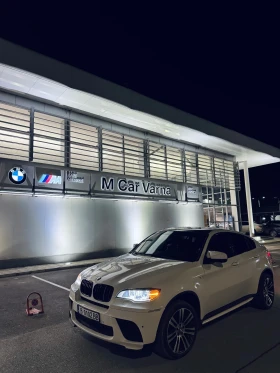 BMW X6 40D M-Performance Гаранция . , снимка 3