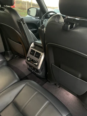 Land Rover Range Rover Sport Панорама, снимка 8