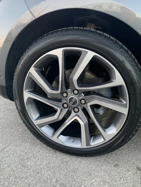 Land Rover Range Rover Sport Панорама, снимка 6