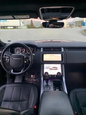 Land Rover Range Rover Sport Панорама, снимка 10