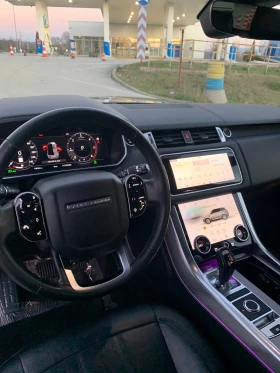 Land Rover Range Rover Sport Панорама, снимка 9