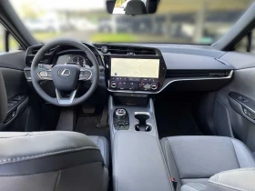 Lexus RZ 450e* DESIGN* LAUNCH* 360CAM* PANO* , снимка 9