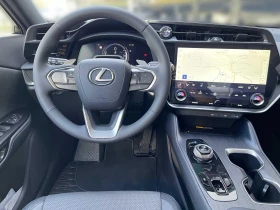 Lexus RZ 450e* DESIGN* LAUNCH* 360CAM* PANO* , снимка 6
