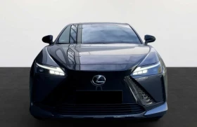 Lexus RZ 450e* DESIGN* LAUNCH* 360CAM* PANO* , снимка 2