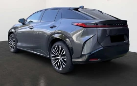 Lexus RZ 450e* DESIGN* LAUNCH* 360CAM* PANO* , снимка 5