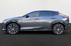 Lexus RZ 450e* DESIGN* LAUNCH* 360CAM* PANO* , снимка 4