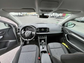 Skoda Karoq 2.0 TDI 4x4 150 hp ЛИЗИНГ, снимка 10
