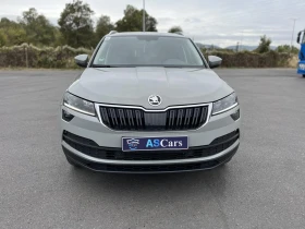 Skoda Karoq 2.0 TDI 4x4 150 hp ЛИЗИНГ, снимка 7