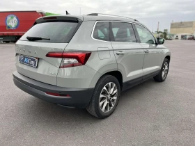 Skoda Karoq 2.0 TDI 4x4 150 hp ЛИЗИНГ, снимка 3