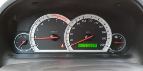 Chevrolet Captiva, снимка 12