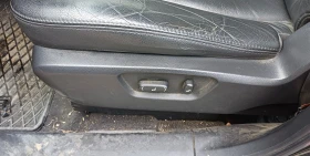 Chevrolet Captiva, снимка 11