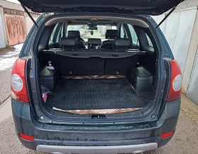 Chevrolet Captiva, снимка 7