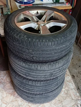 Chevrolet Captiva, снимка 16