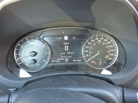 Infiniti QX50  SPORT * ОБДУХВАНЕ* BOSE* PANO* CARFAX * , снимка 10