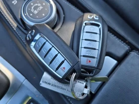 Infiniti QX50  SPORT * ОБДУХВАНЕ* BOSE* PANO* CARFAX * , снимка 9