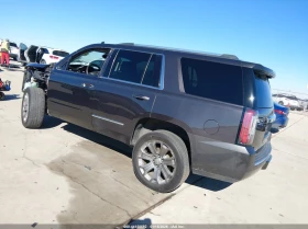 Gmc Yukon 6.2L V-8 DI, VVT, 420HP 4X2 Drive, снимка 3