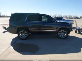 Gmc Yukon 6.2L V-8 DI, VVT, 420HP 4X2 Drive, снимка 13