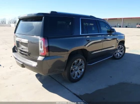 Gmc Yukon 6.2L V-8 DI, VVT, 420HP 4X2 Drive, снимка 4