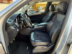 Mercedes-Benz ML 250 d 4-MATIC SPORT 7G ILS! НА ПРУЖИНИ ! ТОП СЪСТОЯНИЕ, снимка 7