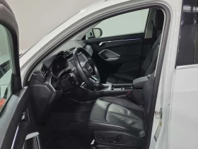 Audi Q3 * Progressiv * ДИГИТАЛНО * PANO * ПОДГРЕВИ, снимка 5