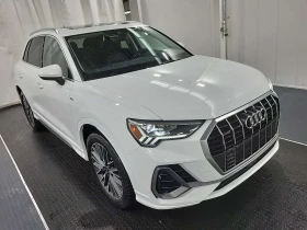Audi Q3 * Progressiv * ДИГИТАЛНО * PANO * ПОДГРЕВИ, снимка 3