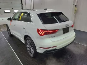 Audi Q3 * Progressiv * ДИГИТАЛНО * PANO * ПОДГРЕВИ, снимка 2
