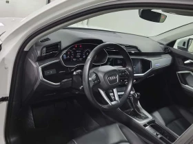 Audi Q3 * Progressiv * ДИГИТАЛНО * PANO * ПОДГРЕВИ, снимка 11