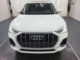 Audi Q3 * Progressiv * ДИГИТАЛНО * PANO * ПОДГРЕВИ, снимка 6