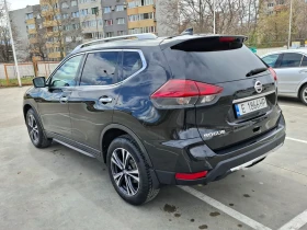 Nissan Rogue, снимка 5