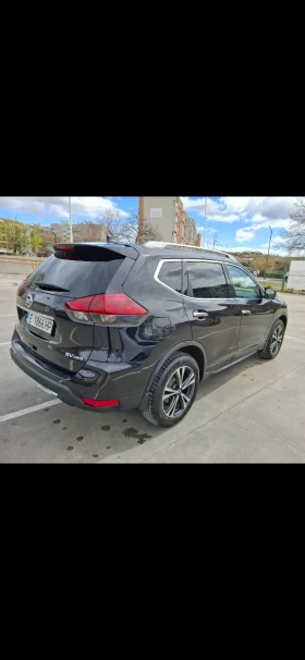 Nissan Rogue, снимка 7
