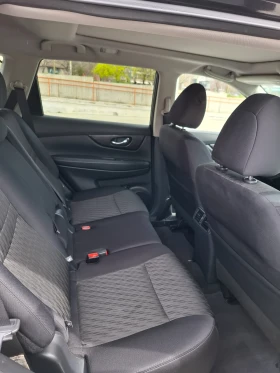 Nissan Rogue, снимка 16