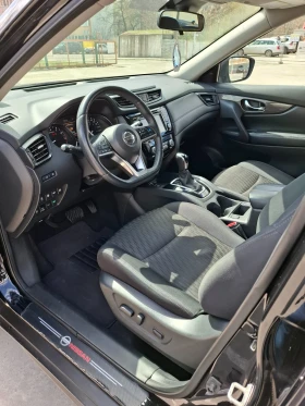 Nissan Rogue, снимка 13