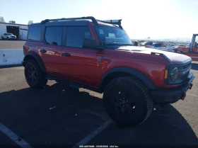 Ford Bronco 2.7l Black Diamond, снимка 2