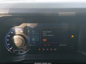 Ford Bronco 2.7l Black Diamond, снимка 7