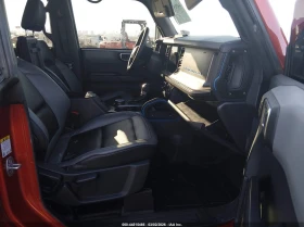 Ford Bronco 2.7l Black Diamond, снимка 5