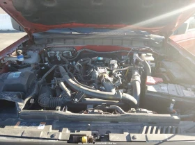 Ford Bronco 2.7l Black Diamond, снимка 10