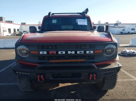 Ford Bronco 2.7l Black Diamond, снимка 12