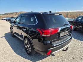Mitsubishi Outlander 2.2D   4WD   6+ 1 места, снимка 4
